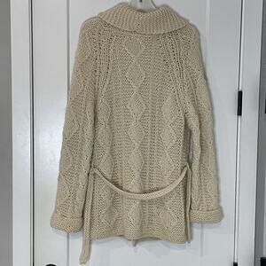 FREE Knitted Vest Pattern - A BOX OF TWINE